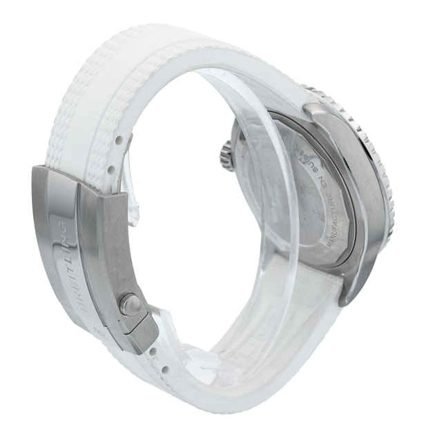 Breitling SuperOcean Automatic 36 A17377 Image 3